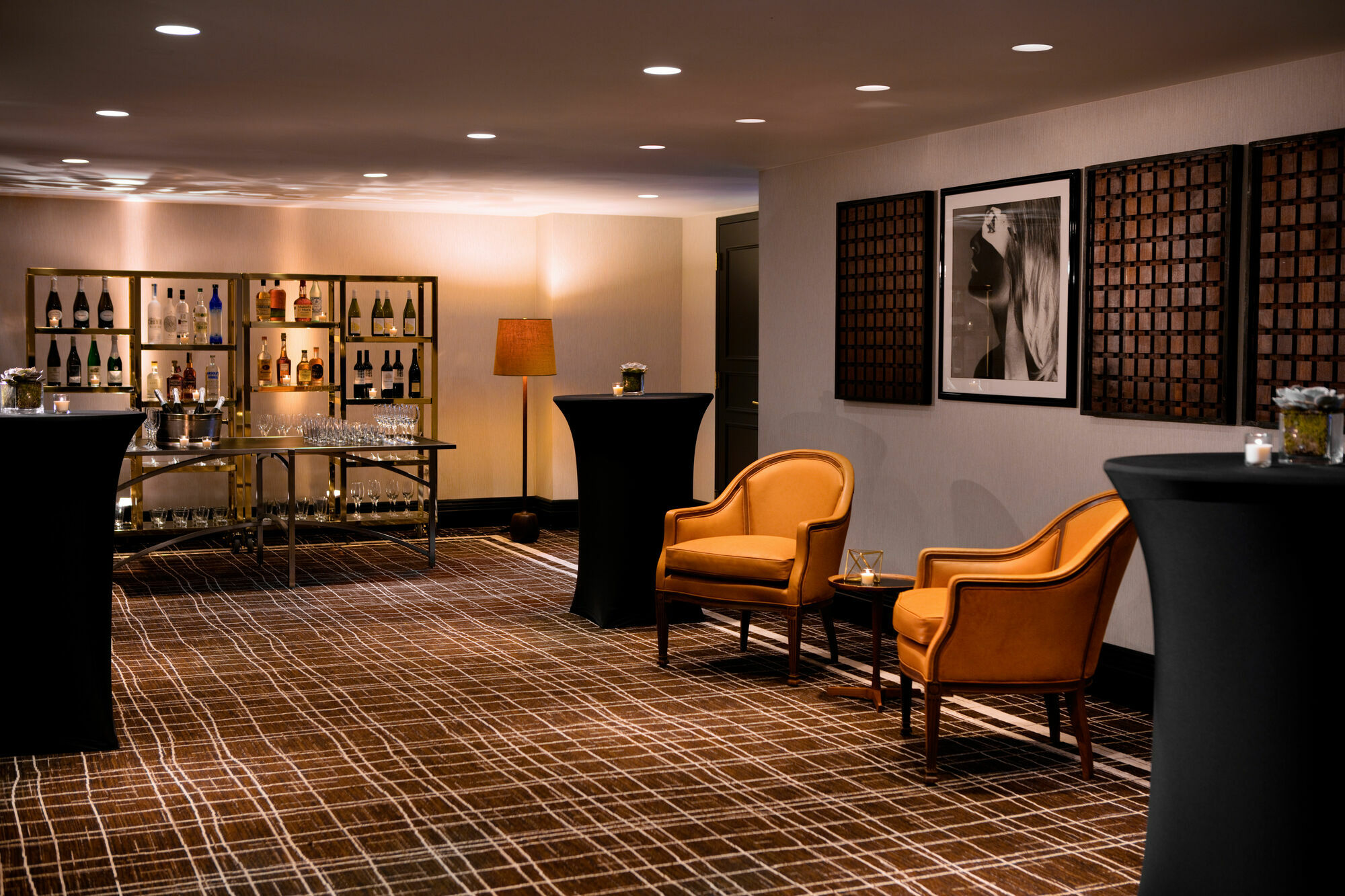 Viceroy Washington Dc Hotel Facilities photo